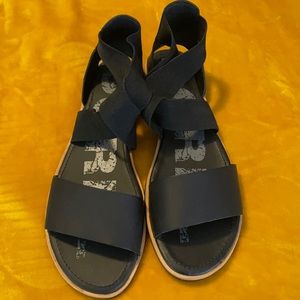 Sorel Ella sandals
